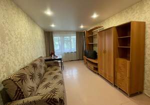 2-к квартира, на длительный срок, 44м2, 3/5 этаж