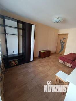 1-к квартира, на длительный срок, 31м2, 4/9 этаж