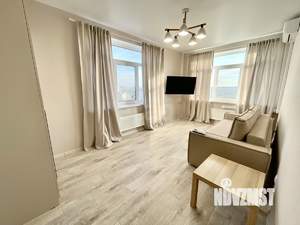 2-к квартира, на длительный срок, 60м2, 17/22 этаж