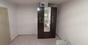 1-к квартира, на длительный срок, 40м2, 15/17 этаж