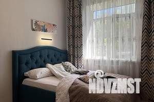 1-к квартира, посуточно, 31м2, 1/2 этаж