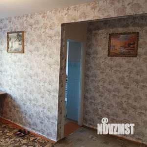 1-к квартира, на длительный срок, 31м2, 3/5 этаж