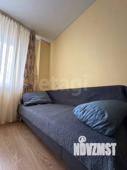 2-к квартира, на длительный срок, 56м2, 5/17 этаж