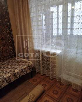 3-к квартира, на длительный срок, 69м2, 5/16 этаж