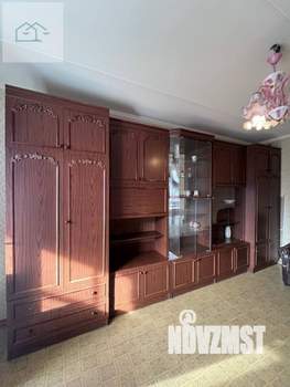 2-к квартира, на длительный срок, 55м2, 5/6 этаж