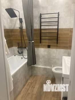 1-к квартира, на длительный срок, 41м2, 9/12 этаж