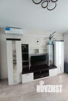 1-к квартира, на длительный срок, 35м2, 11/18 этаж