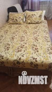 1-к квартира, посуточно, 32м2, 4/5 этаж