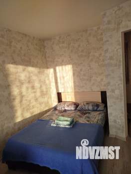 1-к квартира, посуточно, 38м2, 13/25 этаж