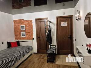 Студия квартира, посуточно, 32м2, 2/16 этаж