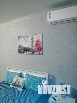 1-к квартира, посуточно, 50м2, 2/16 этаж