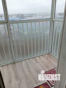 1-к квартира, на длительный срок, 38м2, 10/19 этаж