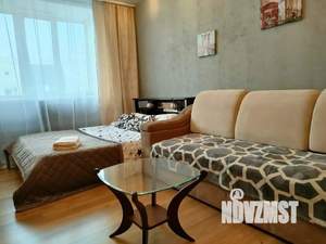1-к квартира, посуточно, 34м2, 10/10 этаж