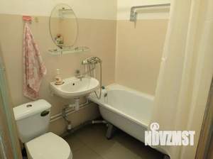 1-к квартира, посуточно, 35м2, 4/12 этаж