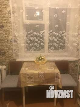 1-к квартира, на длительный срок, 33м2, 5/5 этаж