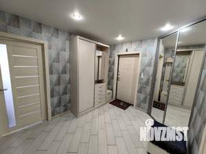 1-к квартира, посуточно, 60м2, 1/1 этаж