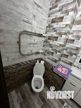 1-к квартира, на длительный срок, 38м2, 13/17 этаж