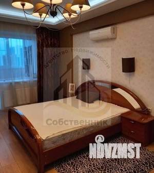 2-к квартира, на длительный срок, 67м2, 13/17 этаж