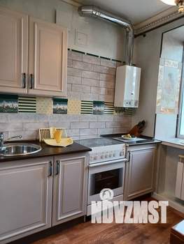 1-к квартира, посуточно, 30м2, 4/4 этаж