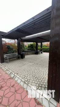 1-к квартира, на длительный срок, 52м2, 10/25 этаж