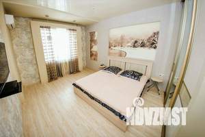 2-к квартира, посуточно, 59м2, 17/17 этаж