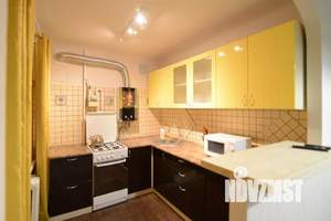 2-к квартира, посуточно, 55м2, 1/1 этаж