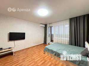 1-к квартира, на длительный срок, 40м2, 8/10 этаж