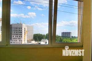 1-к квартира, посуточно, 40м2, 7/14 этаж