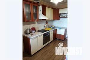 1-к квартира, посуточно, 46м2, 6/10 этаж