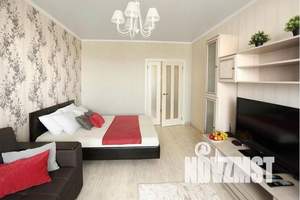 2-к квартира, посуточно, 70м2, 12/25 этаж