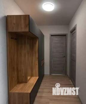 2-к квартира, посуточно, 58м2, 15/15 этаж