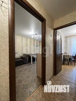 1-к квартира, на длительный срок, 35м2, 2/5 этаж