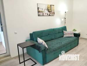 2-к квартира, посуточно, 58м2, 3/25 этаж