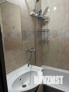 1-к квартира, посуточно, 40м2, 7/10 этаж