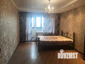 2-к квартира, на длительный срок, 69м2, 7/17 этаж
