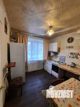 1-к квартира, на длительный срок, 30м2, 1/5 этаж