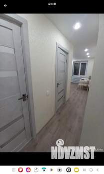 1-к квартира, на длительный срок, 38м2, 5/12 этаж