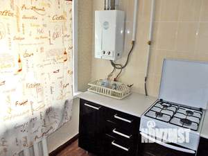 1-к квартира, на длительный срок, 36м2, 1/5 этаж