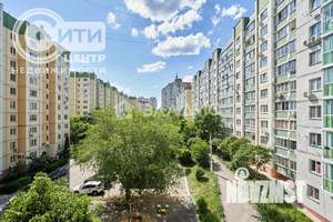 3-к квартира, на длительный срок, 90м2, 4/16 этаж
