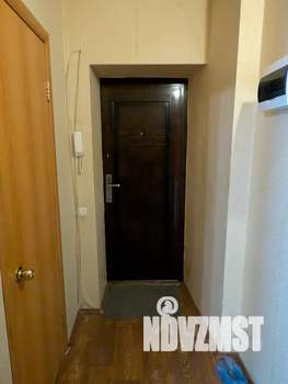 1-к квартира, посуточно, 40м2, 4/5 этаж