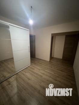 2-к квартира, на длительный срок, 59м2, 17/17 этаж