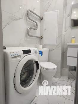 1-к квартира, посуточно, 41м2, 13/17 этаж