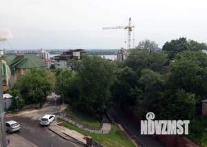 1-к квартира, посуточно, 30м2, 4/4 этаж