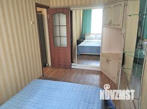 1-к квартира, посуточно, 49м2, 1/1 этаж