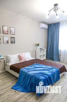1-к квартира, посуточно, 40м2, 9/10 этаж