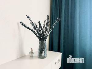1-к квартира, посуточно, 38м2, 4/19 этаж
