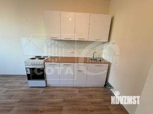 1-к квартира, на длительный срок, 40м2, 10/21 этаж