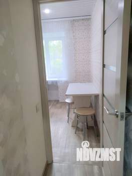 1-к квартира, на длительный срок, 31м2, 1/5 этаж