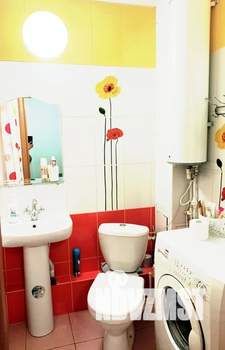 1-к квартира, посуточно, 48м2, 10/25 этаж