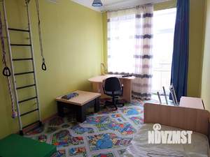 3-к квартира, на длительный срок, 80м2, 5/5 этаж